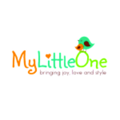 my little one